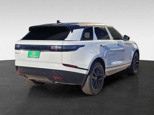 2025 Land Rover Range Rover Velar P250 SE R-Dynamic