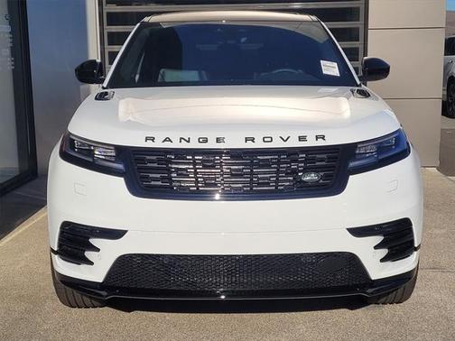 2025 Land Rover Range Rover Velar P250 SE R-Dynamic