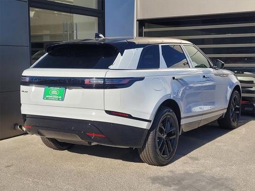2025 Land Rover Range Rover Velar P250 SE R-Dynamic