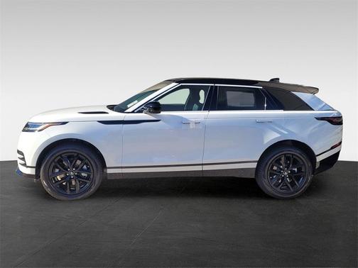 2025 Land Rover Range Rover Velar P250 SE R-Dynamic
