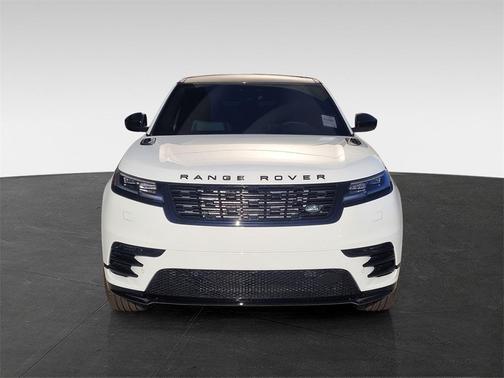 2025 Land Rover Range Rover Velar P250 SE R-Dynamic