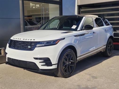 2025 Land Rover Range Rover Velar P250 SE R-Dynamic