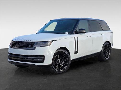 2025 Land Rover Range Rover P530 Autobiography
