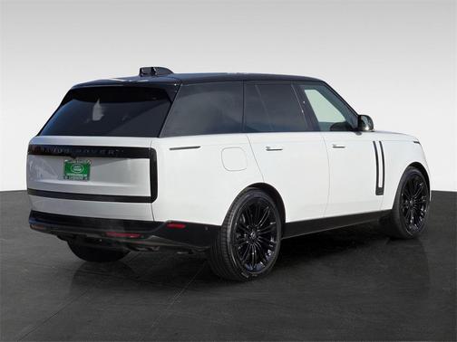 2025 Land Rover Range Rover P530 Autobiography