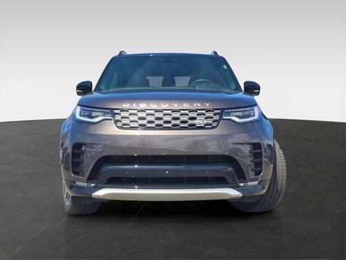 2024 Land Rover Discovery P360 Metropolitan Edition