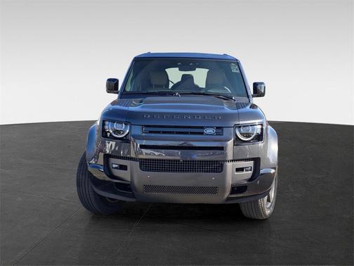 2026 Land Rover Defender P400 X-Dynamic SE