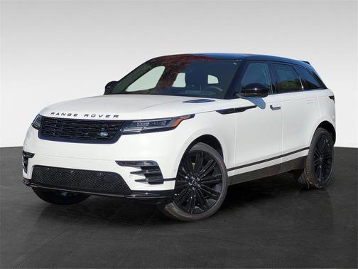 2026 Land Rover Range Rover Velar P400 Dynamic SE