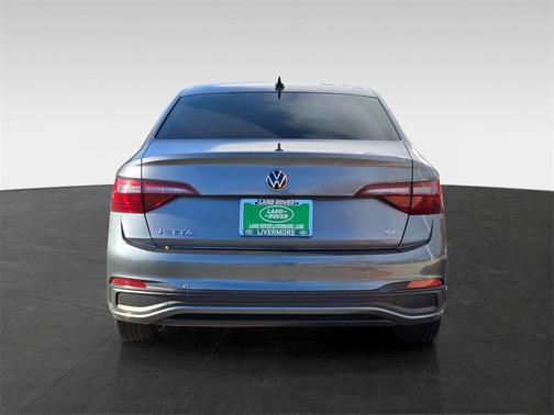 2022 Volkswagen Jetta 1.5T SE