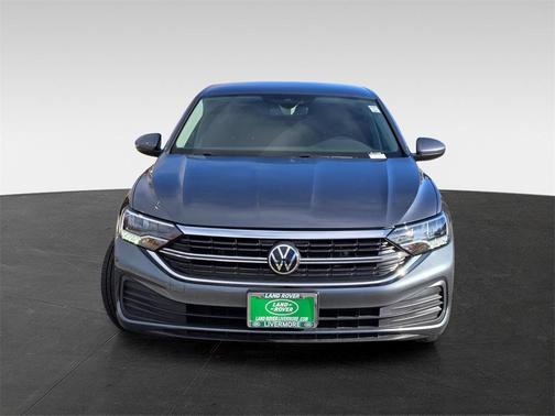2022 Volkswagen Jetta 1.5T SE