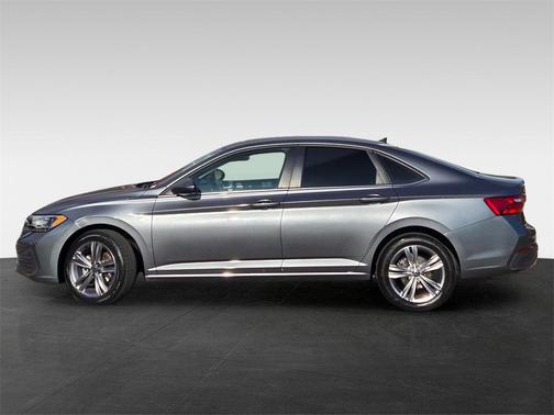 2022 Volkswagen Jetta 1.5T SE