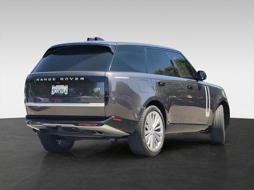 2023 Land Rover Range Rover First Edition