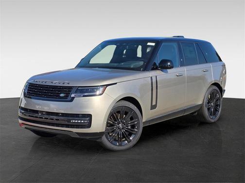 2025 Land Rover Range Rover P530 SE