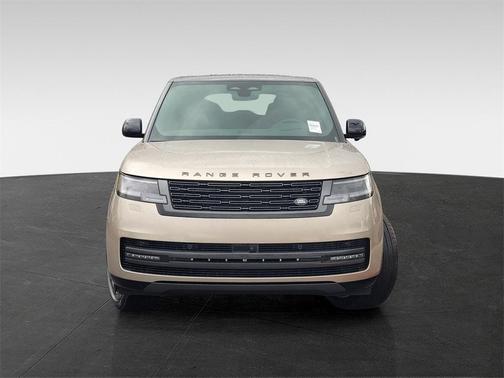 2025 Land Rover Range Rover P530 SE