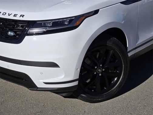 2026 Land Rover Range Rover Velar P250 S