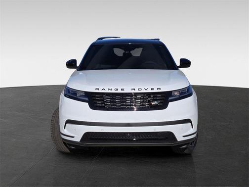2026 Land Rover Range Rover Velar P250 S
