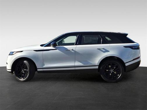 2026 Land Rover Range Rover Velar P250 S