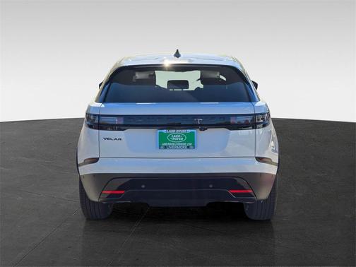 2026 Land Rover Range Rover Velar P250 S