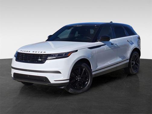 2026 Land Rover Range Rover Velar P250 S