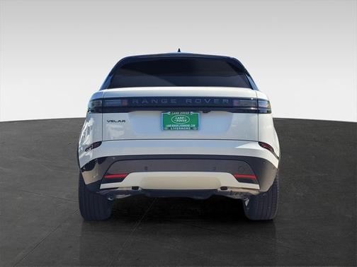 2026 Land Rover Range Rover Velar Dynamic SE