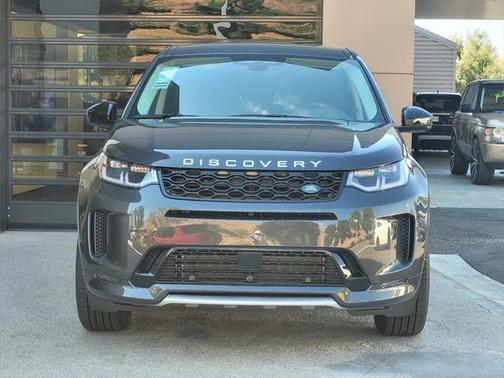 2024 Land Rover Discovery Sport Core S