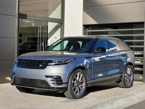 2024 Land Rover Range Rover Velar P250 SE R-Dynamic