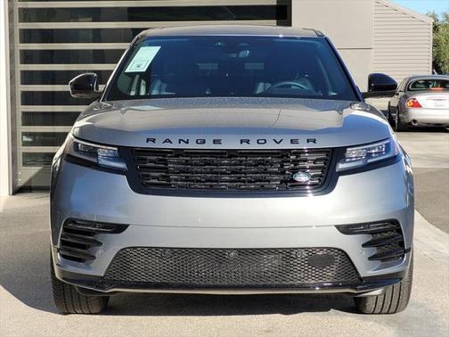 2024 Land Rover Range Rover Velar P250 SE R-Dynamic