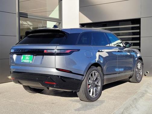 2024 Land Rover Range Rover Velar P250 SE R-Dynamic
