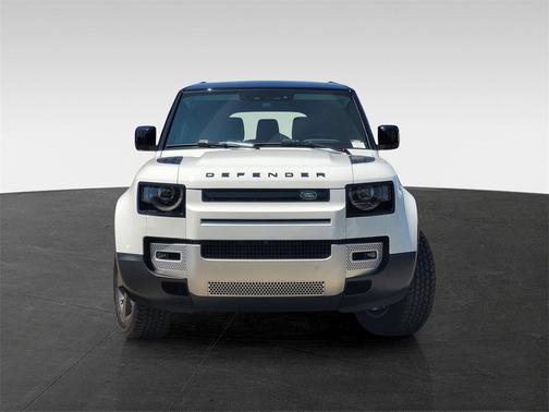 2025 Land Rover Defender 130 P300 S