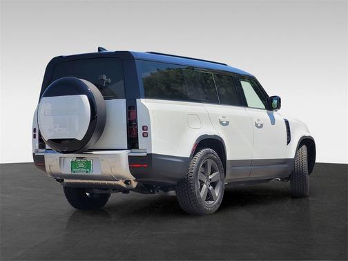2025 Land Rover Defender 130 P300 S