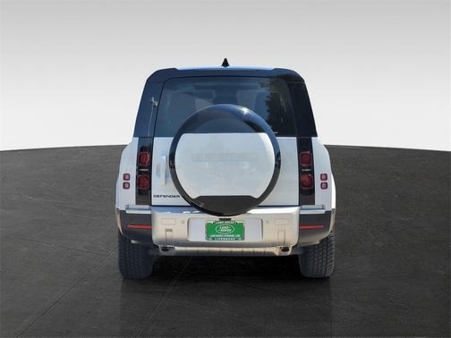 2025 Land Rover Defender 130 P300 S