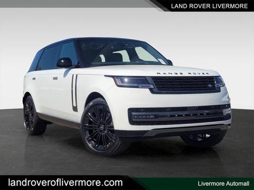 2025 Land Rover Range Rover P530 SE 7 Seat