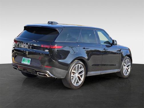 2023 Land Rover Range Rover Sport SE
