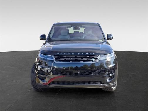 2023 Land Rover Range Rover Sport SE