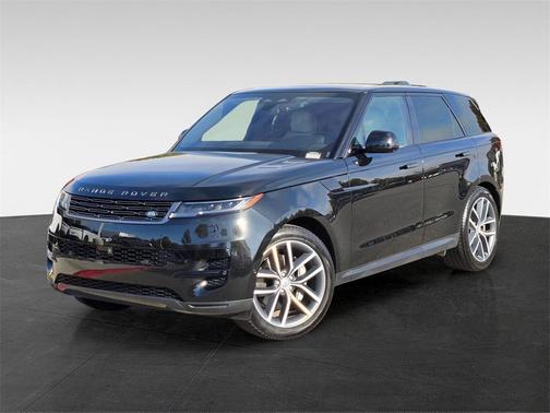 2023 Land Rover Range Rover Sport SE