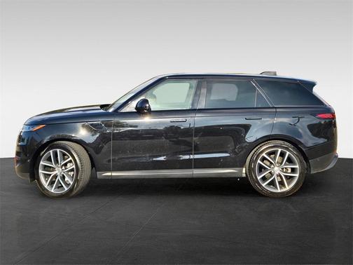 2023 Land Rover Range Rover Sport SE