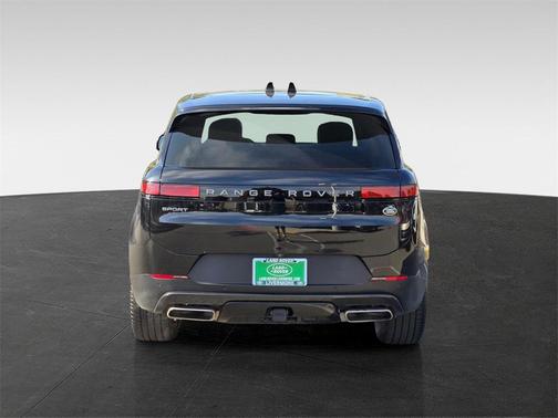 2023 Land Rover Range Rover Sport SE