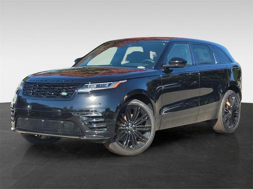 2026 Land Rover Range Rover Velar P400 Dynamic SE