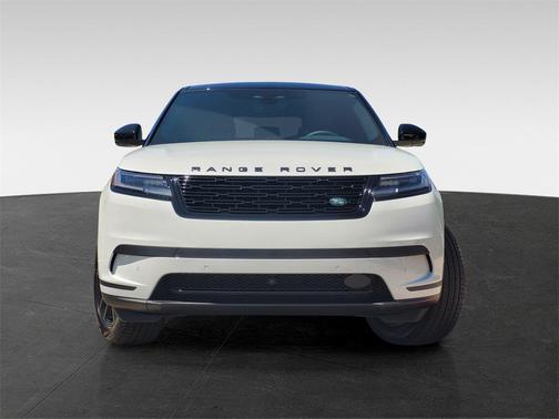 2026 Land Rover Range Rover Velar P250 S