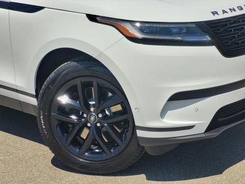 2026 Land Rover Range Rover Velar P250 S