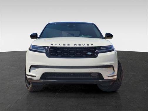 2026 Land Rover Range Rover Velar P250 S