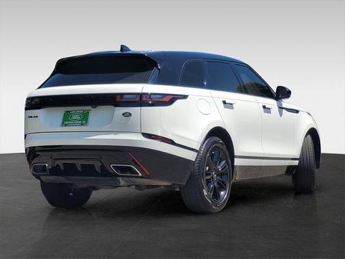 2023 Land Rover Range Rover Velar P340 S R-Dynamic
