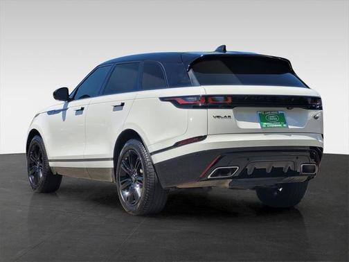 2023 Land Rover Range Rover Velar P340 S R-Dynamic