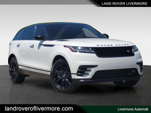 2023 Land Rover Range Rover Velar P340 S R-Dynamic