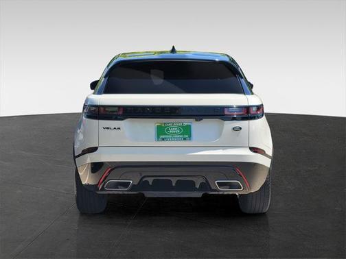 2023 Land Rover Range Rover Velar P340 S R-Dynamic