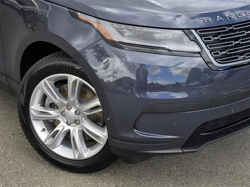 2026 Land Rover Range Rover Velar P250 S