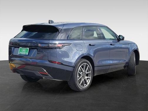 2026 Land Rover Range Rover Velar P250 SE R-Dynamic