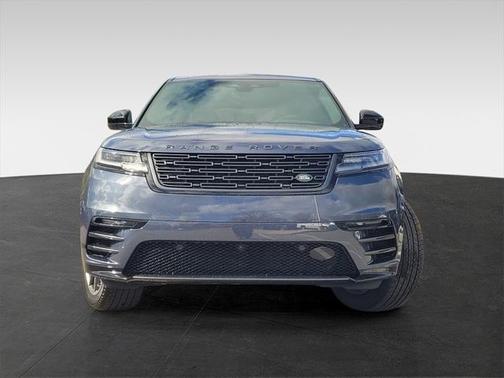 2026 Land Rover Range Rover Velar P250 SE R-Dynamic