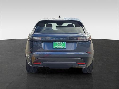 2026 Land Rover Range Rover Velar P250 SE R-Dynamic