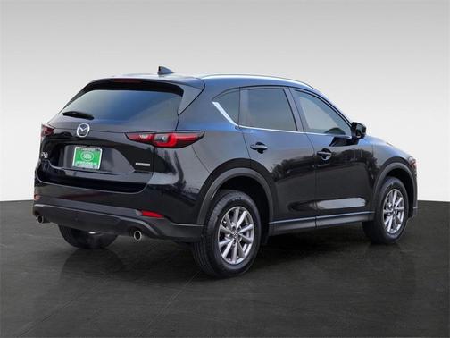 2023 Mazda CX-5 2.5 S Preferred Package