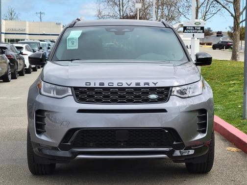 2024 Land Rover Discovery Sport Dynamic SE
